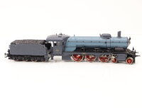Märklin H0 3611 Dampflok Tenderlok Klasse C BR 2007 K.W.St.E. / Digital NEM