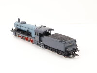 Märklin H0 3611 Dampflok Tenderlok Klasse C BR 2007 K.W.St.E. / Digital NEM