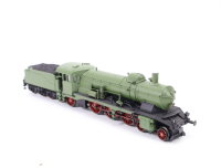 Märklin H0 37113 Dampflok Schlepptenderlok Klasse C BR 2010 K.W.St.E. / Digital