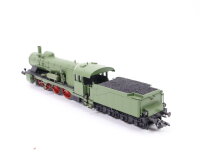 Märklin H0 37113 Dampflok Schlepptenderlok Klasse C BR 2010 K.W.St.E. / Digital