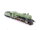 Märklin H0 37113 Dampflok Schlepptenderlok Klasse C BR 2010 K.W.St.E. / Digital