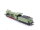 Märklin H0 37113 Dampflok Schlepptenderlok Klasse C BR 2010 K.W.St.E. / Digital