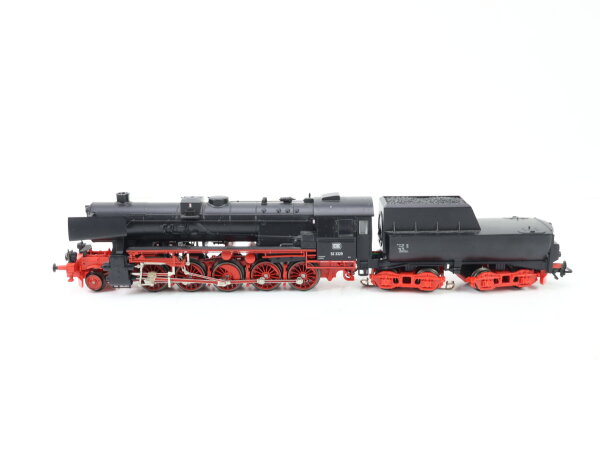 ÅNGLOK Br 52, Märklin digital H0. Leksaker - Leksaker