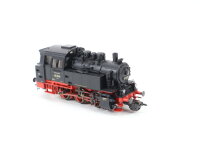 Märklin H0 37043 Dampflok Tenderlok BR 80 038 DRG / mfx Digital Sound TELEX