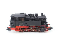 Märklin H0 37043 Dampflok Tenderlok BR 80 038 DRG / mfx Digital Sound TELEX