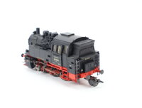 Märklin H0 37043 Dampflok Tenderlok BR 80 038 DRG / mfx Digital Sound TELEX