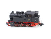Märklin H0 37043 Dampflok Tenderlok BR 80 038 DRG / mfx Digital Sound TELEX