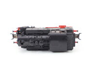 Märklin H0 37043 Dampflok Tenderlok BR 80 038 DRG / mfx Digital Sound TELEX