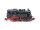 Märklin H0 37043 Dampflok Tenderlok BR 80 038 DRG / mfx Digital Sound TELEX