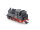 Märklin H0 37043 Dampflok Tenderlok BR 80 038 DRG / mfx Digital Sound TELEX