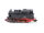 Märklin H0 37043 Dampflok Tenderlok BR 80 038 DRG / mfx Digital Sound TELEX