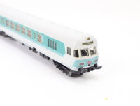 Märklin H0 4260 Personenwagen Steuerwagen 34 050-8 DB / NEM Licht