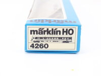 Märklin H0 4260 Personenwagen Steuerwagen 34 050-8 DB / NEM Licht