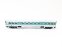 Märklin H0 4258 Personenwagen Nahverkehrswagen 1./2. Kl. 34 032-8 DB / NEM