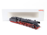 Märklin H0 39015 Dampflok Schlepptenderlok BR...