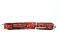 Märklin H0 39015 Dampflok Schlepptenderlok BR 01 147 DB / mfx Digital Sound NEM