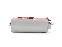 Trix Express H0 3417 gedeckter Güterwagen Gr 20 Kassel 151 738 DB / Guss OVP