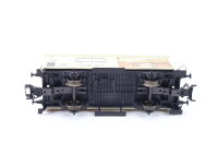 Märklin H0 34973 Güterwagen Kühlwagen SoMo 513 718 DRG "Rotkäppchen" / NEM