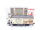 Märklin H0 34973 Güterwagen Kühlwagen SoMo 513 718 DRG "Rotkäppchen" / NEM