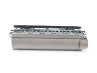 Märklin H0 4201 Personenwagen Abteilwagen mit Bremserhaus 058 130 Hmb grün / NEM