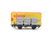 Trix Express H0 3458 Güterwagen...