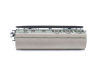 Märklin H0 4203 Personenwagen Abteilwagen 2.Kl. 99 397 Hmb B3tr grün /  NEM