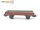 Märklin H0 4503 offener Güterwagen Niederbordwagen 464 637 DB E502a