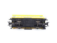 Märklin H0 4891 Güterwagen mit Brhs. Spezialwagen "Frauengunst" 600016 / NEM