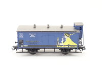 Märklin H0 48926 ged. Güterwagen  K.P.u.G.H.St.E.  Söhnlein Rheingold / NEM