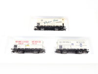Trix H0 24300 Güterwagen Set "Münchner...