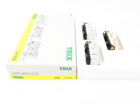 Trix H0 24300 Güterwagen Set "Münchner Bierwagen" 3-tlg. / NEM