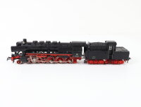 Märklin H0 3684 Dampflok mit Kabinentender BR 050 082-7 DB / Digital Rauch