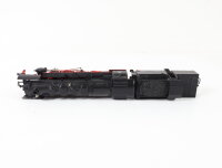 Märklin H0 3684 Dampflok mit Kabinentender BR 050 082-7 DB / Digital Rauch