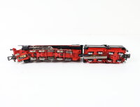Märklin H0 3684 Dampflok mit Kabinentender BR 050 082-7 DB / Digital Rauch