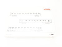 Märklin H0 42993 Personenwagenset 3-tlg....