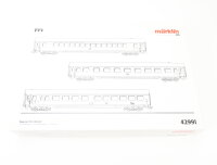 Märklin H0 42991 Personenwagen Set 3-tlg. "TEE...