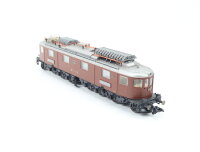 Roco H0 43952 Elektrolok E-Lok Ae 6/8 braun BR 208 BLS / DSS Digital NEM AC