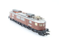 Roco H0 43952 Elektrolok E-Lok Ae 6/8 braun BR 208 BLS / DSS Digital NEM AC