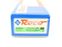 Roco H0 43952 Elektrolok E-Lok Ae 6/8 braun BR 208 BLS / DSS Digital NEM AC