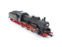 Fleischmann H0 1818 Dampflok Schlepptenderlok BR 38 3725 DRG / Digital AC