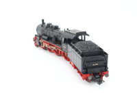 Fleischmann H0 1818 Dampflok Schlepptenderlok BR 38 3725 DRG / Digital AC