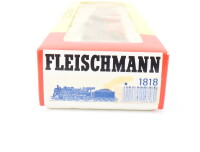 Fleischmann H0 1818 Dampflok Schlepptenderlok BR 38 3725 DRG / Digital AC
