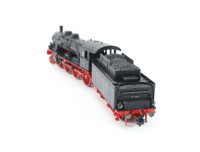 Fleischmann H0 1117 K Dampflok Schlepptenderlok BR 17 1103 DRG / Digital AC NEM