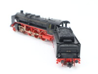 Fleischmann H0 1139 Dampflok Schlepptenderlok BR 39 204 DRG / Digital AC