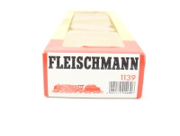 Fleischmann H0 1139 Dampflok Schlepptenderlok BR 39 204 DRG / Digital AC
