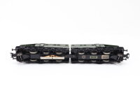 Brawa H0 0240~ Elektrolok Doppel-E-Lok grün BR E95 02 DRG / Digital NEM AC