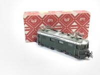 Märklin H0 RE800 Elektrolok E-Lok Re 4/4 grün...
