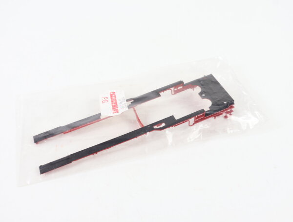 E1641 Fleischmann H0 154118 Ersatzteil Umlaufblech zu 4118