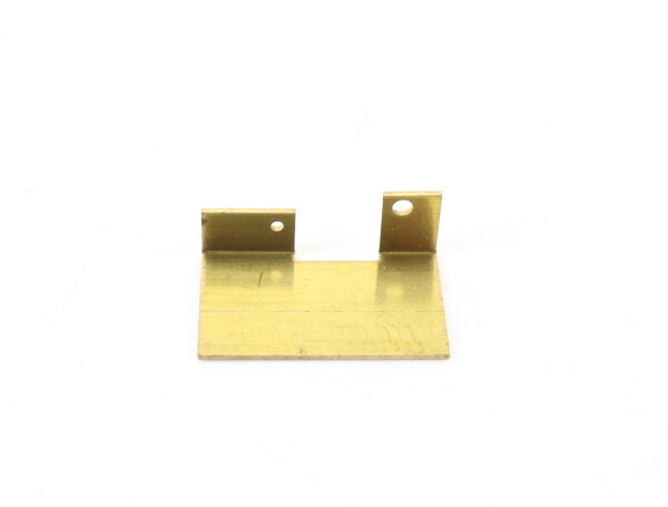 E1641 Fleischmann H0 624113 Ersatzteil Haltewinkel für Decoder in 4113