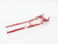 E1641 Fleischmann H0 154118 Ersatzteil Umlaufblech...